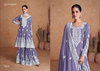 Vamika New Colour By Gulkayra Designer Real Chinon Sharara Readymade Suit Wholesale Online
